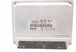 B008660469418942 блок управління двигуном Audi A4 S4 B5 8D 1999