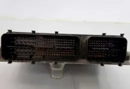 E2-B2-3-4 блок управления ECU Toyota Prius (XW50) 2008