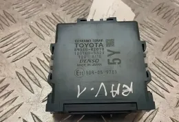 8934042070 блок управления парктрониками Toyota RAV 4 (XA50) 2019