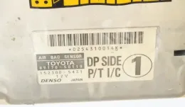 8917050110 блок управління AirBag (SRS) Lexus LS 430 2001