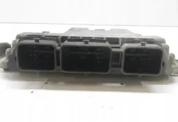 4M61-12A650-BC блок управління ECU Mazda 3 I 2005