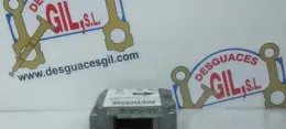 53592 блок управління AirBag (SRS) Opel Astra G 2000