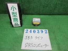 77960SFAJ510 блок управления Honda