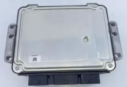 E3-B2-31-4 блок управления ECU Citroen C4 Grand Picasso 2006