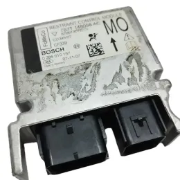 670013072701 блок управління AirBag (SRS) Ford Mondeo MK IV 2008