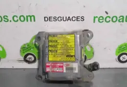 31SO4W6Q блок управління AirBag (SRS) Toyota RAV 4 (XA10) 1997