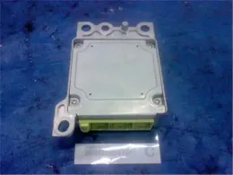28556ED000 блок управления Nissan Tiida