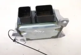 1S7T18B056BG блок управління AirBag (SRS) Ford Mondeo Mk III 2001
