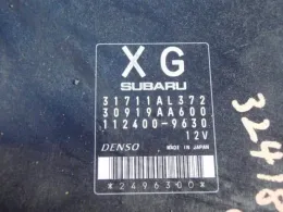 31711AL372 блок управления коробкой передач Subaru Impreza