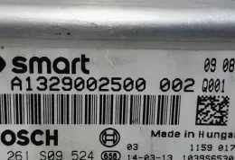 150503 блок управления двигателем Smart ForTwo III C453 2014