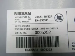 284A1BV82A блок керування до Nissan