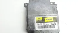 M5639 блок управления AirBag (SRS) Saab 9-5 2001