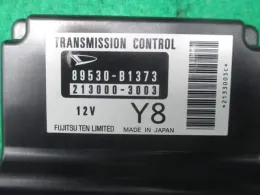 89530B1373 блок управления коробкой передач Toyota Passo