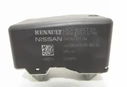 487004553RR1D блок управления Nissan Qashqai 2015