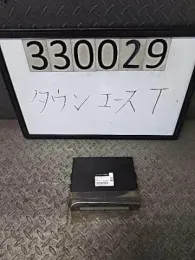 89601BZ320 блок керування двигуном до Toyota Liteace