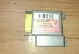 8616365445DE1 блок управления AirBag (SRS) Ford Scorpio 1996