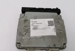 0000069523 блок управления ECU Volvo S60 2001