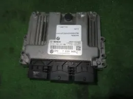 12147639049 блок управления двигателем Bmw Mini