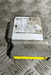 11040401D блок управління AirBag (SRS) Volkswagen Golf V 2006