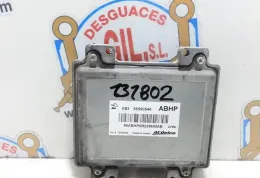 E8355590546 блок управління ECU Opel Corsa D 2009