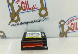 47779 блок управления AirBag (SRS) Citroen C3 2002