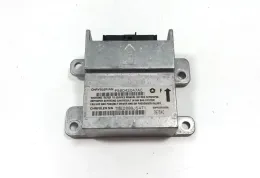TME2889J5471 блок управління AirBag (SRS) Jeep Grand Cherokee (WJ) 2000
