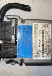 6E0007061801 блок управління AirBag (SRS) Ford Focus C-MAX 2007