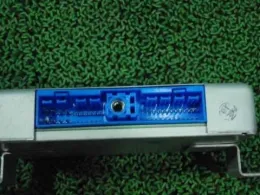 3103650R02 блок керування коробкою передач до Nissan