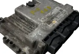 18770970 блок управління ECU Ford Focus 2009