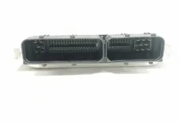 Блок управления ECU 0281010812 ecu audi a6 1.9tdi 038906019gf