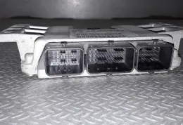 96565571180 блок управління ECU Peugeot 307 2004