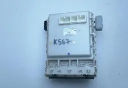 8273052J00 Fuse box control unit Toyota Urban Cruiser (XP110) 2009
