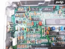 1757000192 блок керування двигуном до Toyota