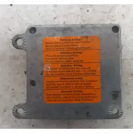 38970206 блок управления AirBag (SRS) Volkswagen PASSAT B5 1999