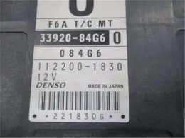 3392084G61 блок керування двигуном до Suzuki Kei