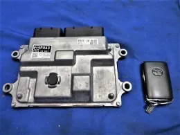 5BADKLAW блок керування двигуном до Mazda