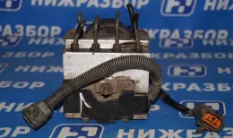 Блок ABS насос Mazda 323 BG