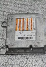 1508003671 блок управління AirBag (SRS) Subaru Forester SJ 2017
