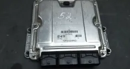 820065994 блок управління ECU Volvo S80 2010