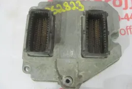 55559287 блок управления ECU Opel Astra G 2004