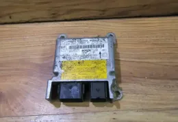 5S4T14B056 блок управления AirBag (SRS) Ford Focus 2004