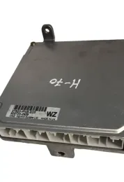 9287242926 блок управления ECU Honda CR-V 2004