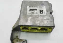 82300411957 блок управления AirBag (SRS) Mazda 5 2006