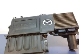 100140-8552 блок управління ECU Mazda 3 I 2006