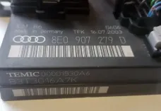 00001530A6 блок управления комфорта Audi A4 S4 B6 8E 8H 2004