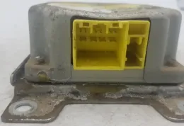 FP482 блок управления AirBag (SRS) Mitsubishi Pajero Sport I 1999