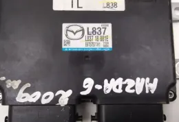 L83718881E блок управління ECU Mazda 6 2009