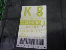 3392061HA1 блок керування двигуном до Suzuki Every