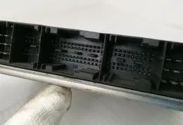 0281010284 блок управления ECU Nissan Terrano 2002