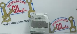 55443 блок управления AirBag (SRS) Hyundai Getz 2002